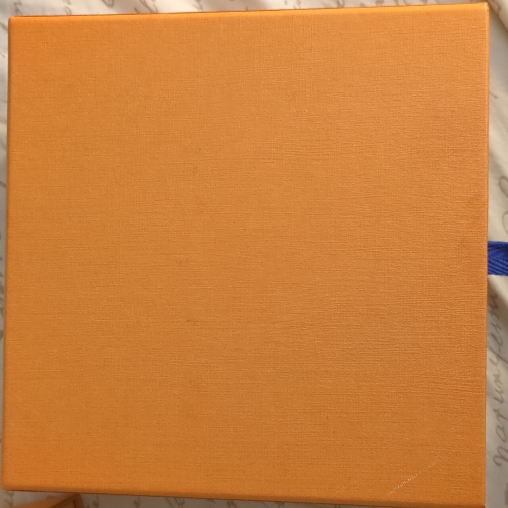 Louis Vuitton Box pre-owned perfect Condition - Picture 3 of 7